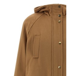 'Alcade' parka