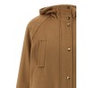 'Alcade' parka