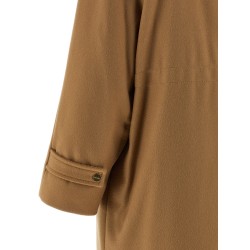 'Alcade' parka