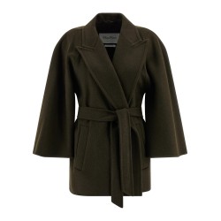 'Verna' coat