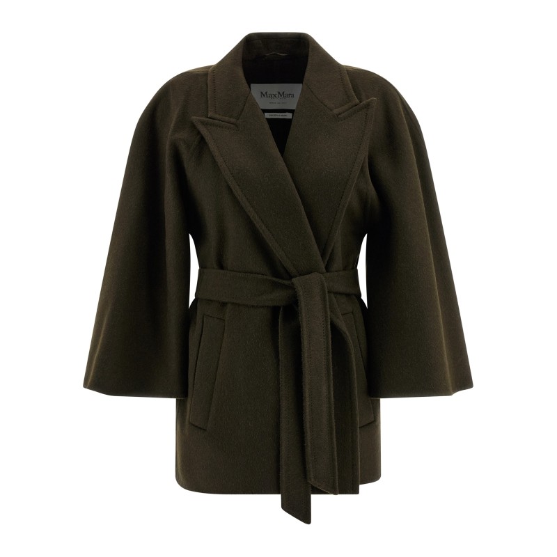 'Verna' coat
