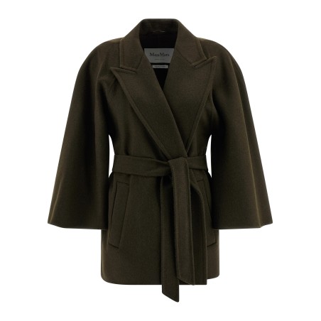 'Verna' coat