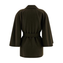 'Verna' coat