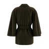 'Verna' coat