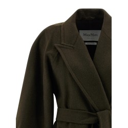 'Verna' coat