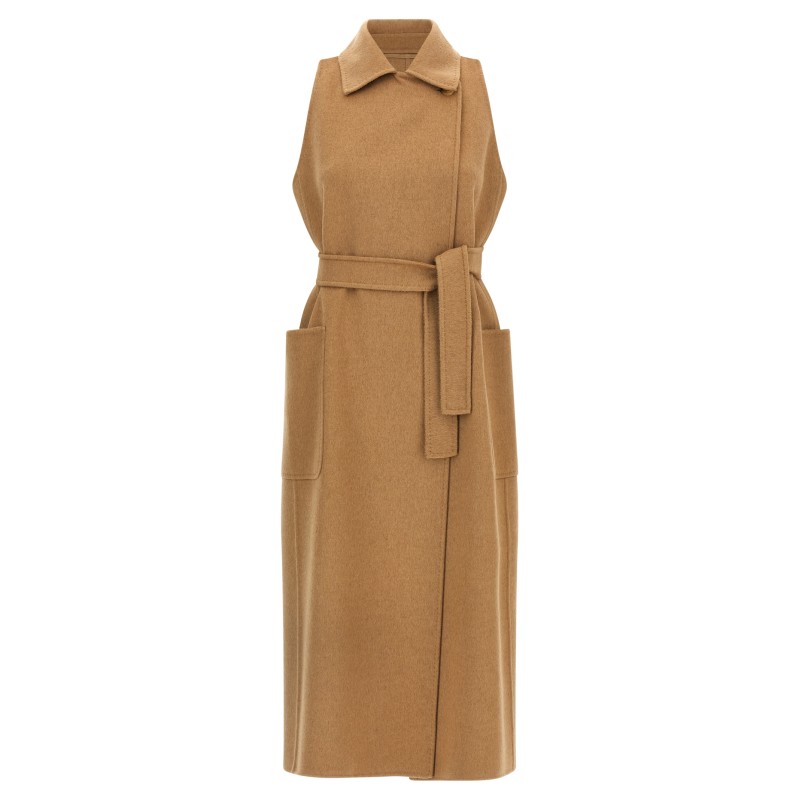 'Berlina1234' coat