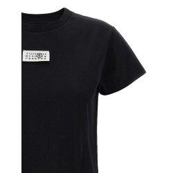 'Numeric Signature MM6' T-shirt
