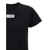 'Numeric Signature MM6' T-shirt