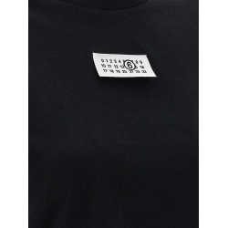 'Numeric Signature MM6' T-shirt