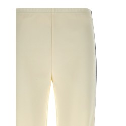 Side band joggers
