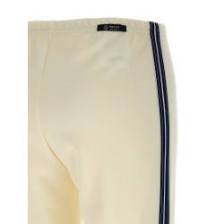 Side band joggers