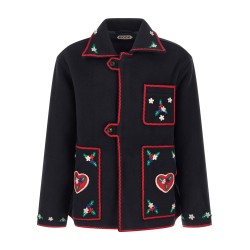 'Carroll' jacket