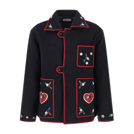 'Carroll' jacket