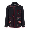 'Carroll' jacket