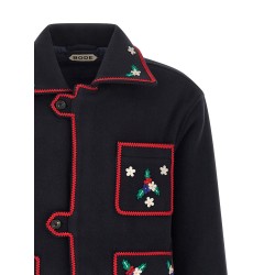 'Carroll' jacket