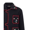 'Carroll' jacket