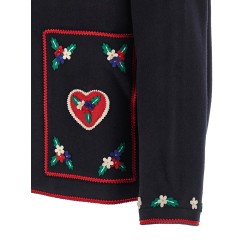 'Carroll' jacket