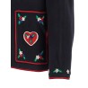 'Carroll' jacket
