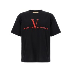 Valentino Garavani 'Made In Valentino' T-shirt