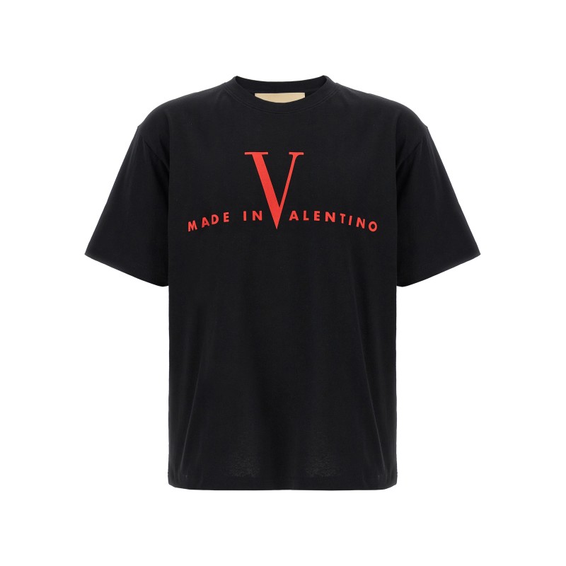 Valentino Garavani 'Made In Valentino' T-shirt