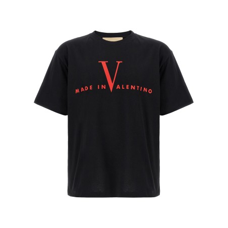Valentino Garavani 'Made In Valentino' T-shirt