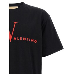Valentino Garavani 'Made In Valentino' T-shirt