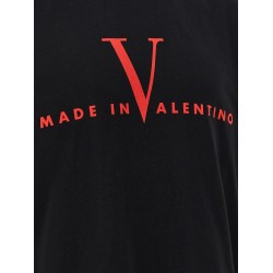 Valentino Garavani 'Made In Valentino' T-shirt