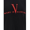 Valentino Garavani 'Made In Valentino' T-shirt