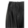 Leather pants