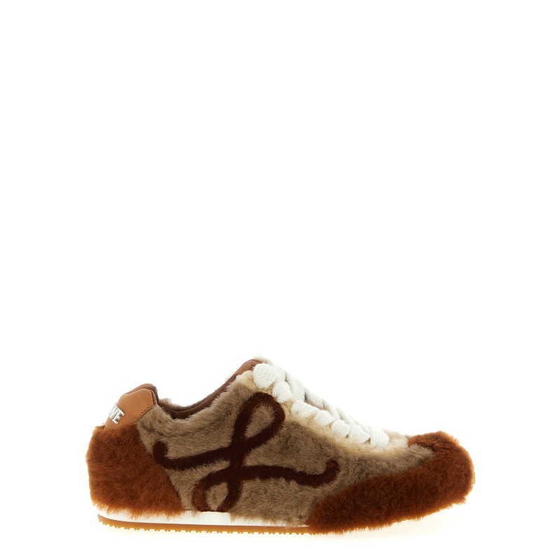 'Ballet Runner 2.0' sneakers