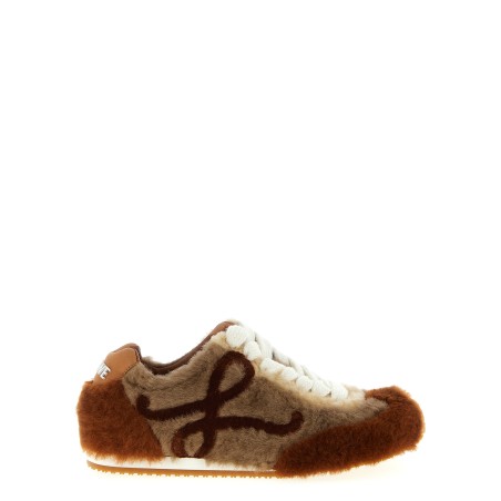 'Ballet Runner 2.0' sneakers