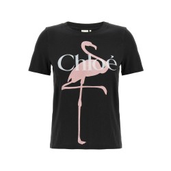 Printed T-shirt