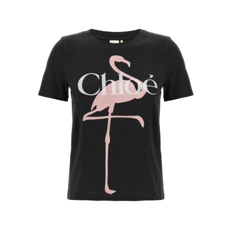 Printed T-shirt