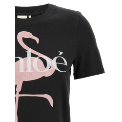Printed T-shirt