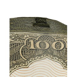 'Re-edition - The Green Cartouche' top