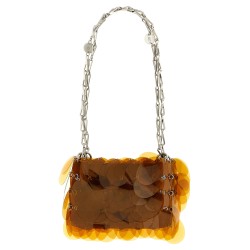 'Sparkle' shoulder bag