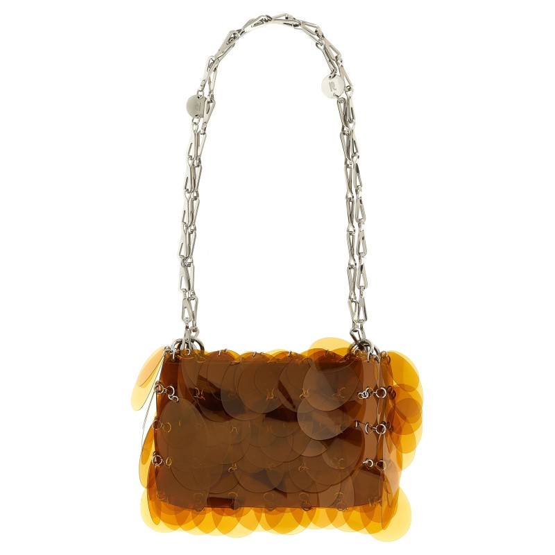 'Sparkle' shoulder bag