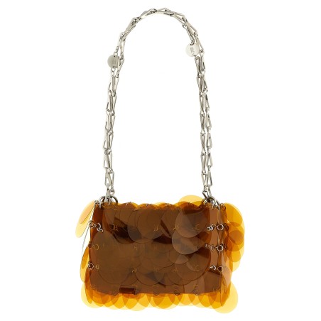 'Sparkle' shoulder bag