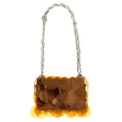 'Sparkle' shoulder bag