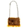'Sparkle' shoulder bag