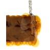 'Sparkle' shoulder bag