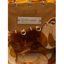 'Sparkle' shoulder bag