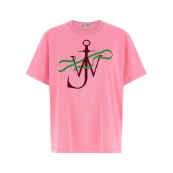 'Ribbon Anchor' T-shirt