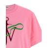 'Ribbon Anchor' T-shirt