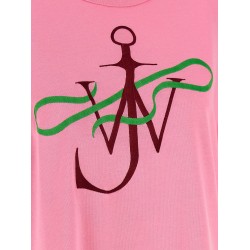 'Ribbon Anchor' T-shirt