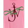 'Ribbon Anchor' T-shirt