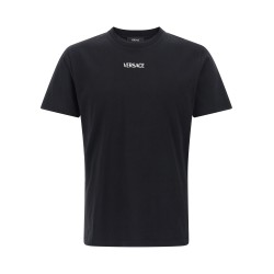'Versace Logo' T-shirt
