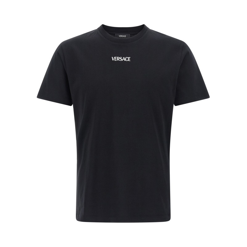'Versace Logo' T-shirt