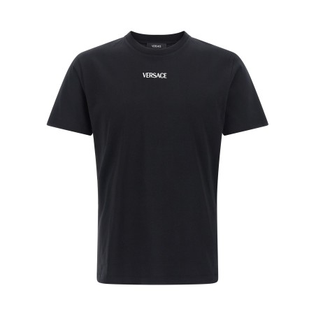 'Versace Logo' T-shirt