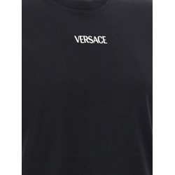 'Versace Logo' T-shirt
